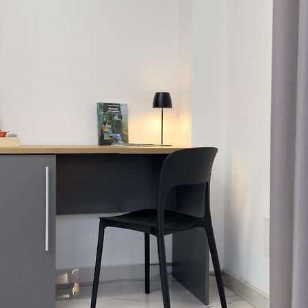 B&B Arcade Luxury Montepaone Lido Bagian luar foto