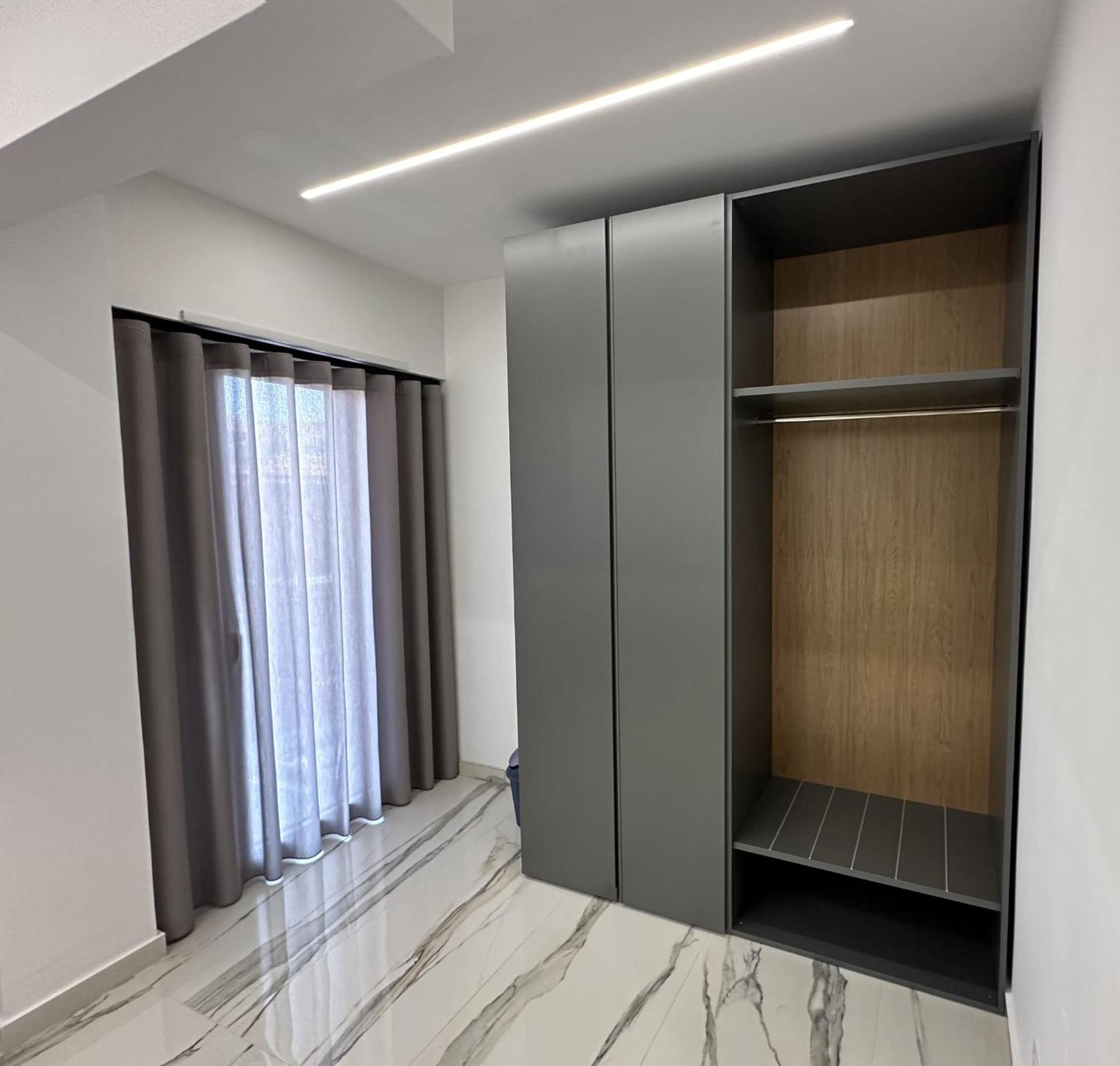 B&B Arcade Luxury Montepaone Lido Bagian luar foto