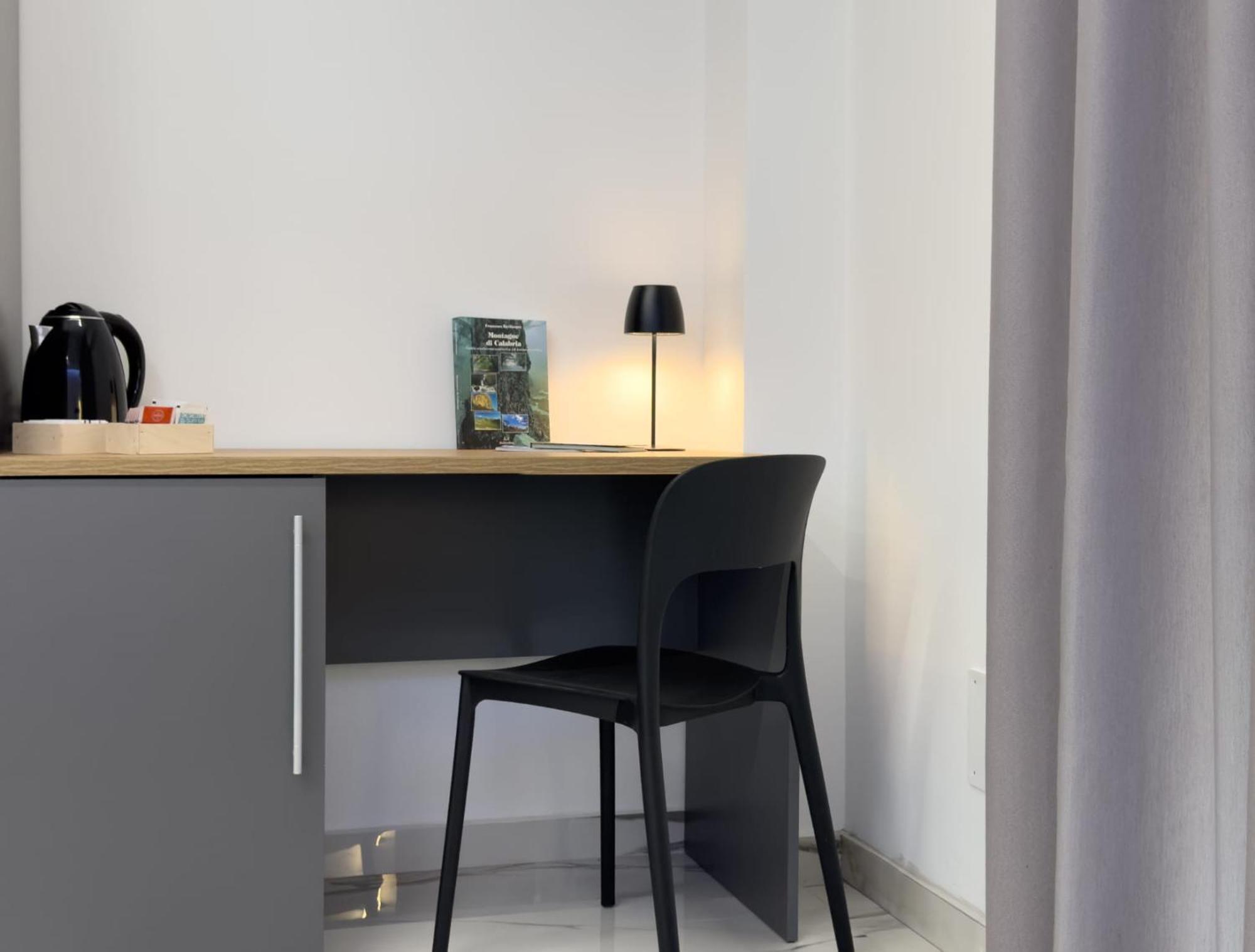 B&B Arcade Luxury Montepaone Lido Bagian luar foto
