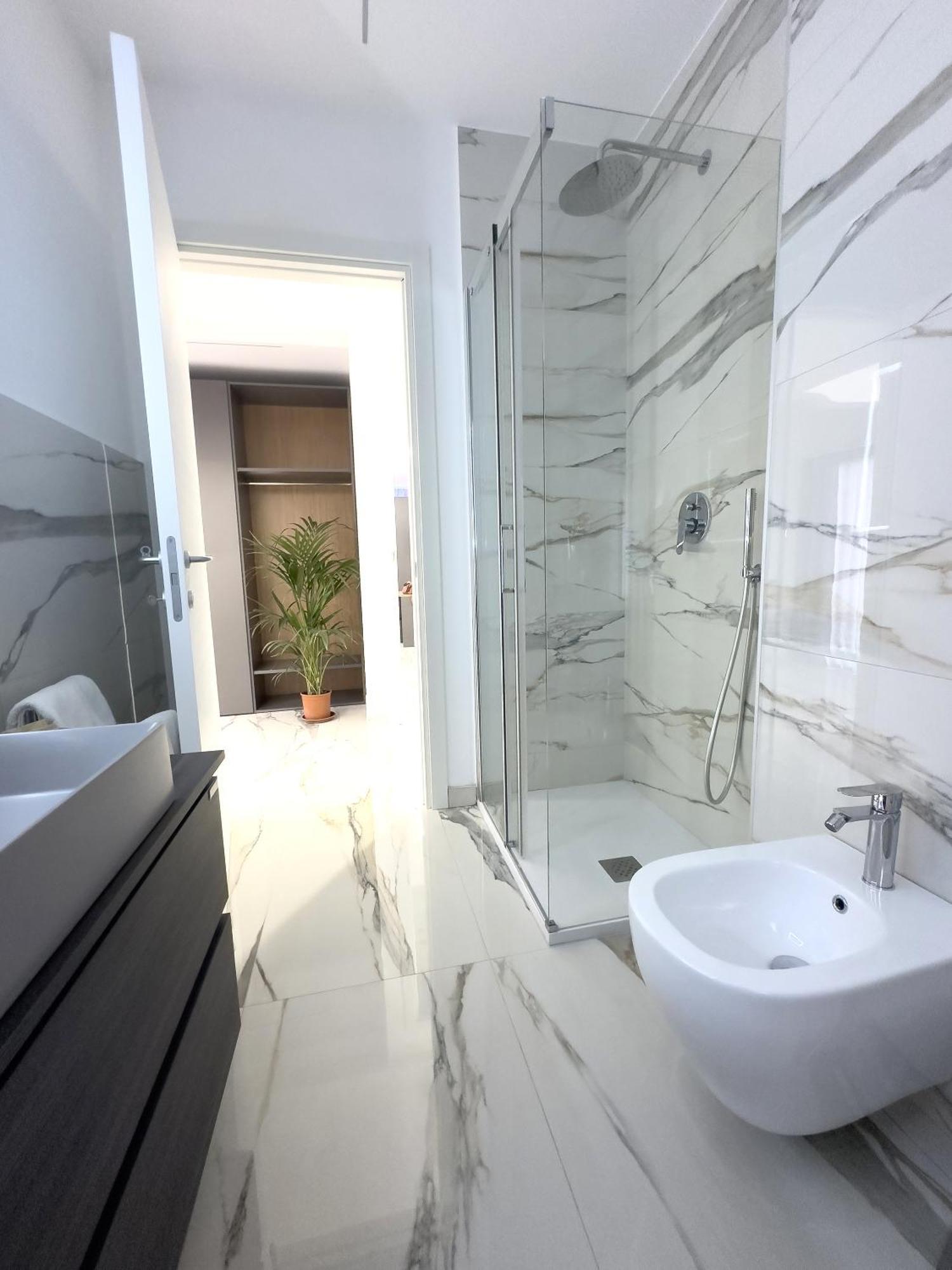 B&B Arcade Luxury Montepaone Lido Bagian luar foto